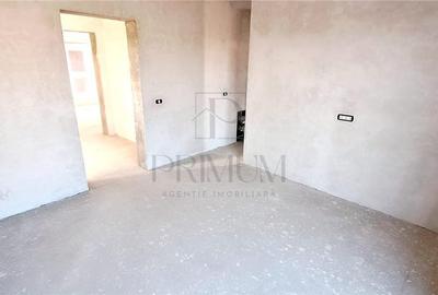 GIROC - Duplex despartit prin camera - 4 Camere - Toate utilitatile - 5