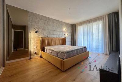 Loft Exclusivist | Drumul Poienii |Vedere spre Tâmpa | Parcare Subterana - 14
