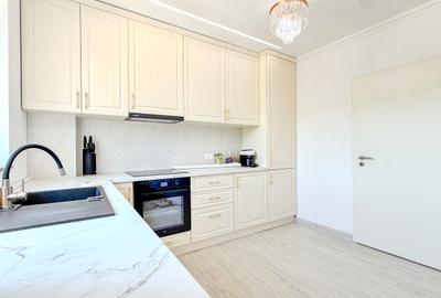 Apartament 2 camere premium | Avantgarden – Faza V | Parcare subterană + boxă - 7