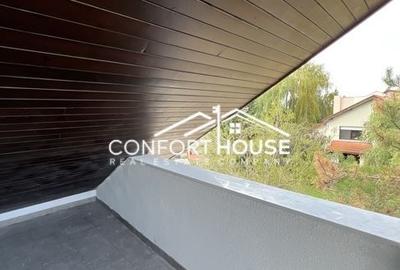 Vila D+P+E+M,  complex rezidential, 1000mp teren, , Iancu  Nicolae - 13