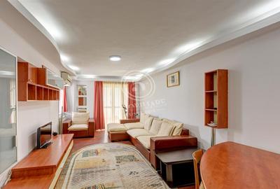 Apartament cu 2 camere decomandat, mobilat în Unirii