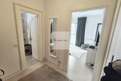 Garsonieră decomandată | Smart Cotroceni Residence | - 7