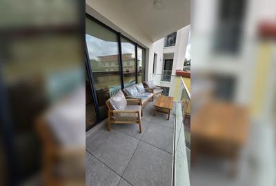 APARTAMENT PREMIUM CU 2 CAMERE | ROND ALBA IULIA – SECTOR 3 - 15