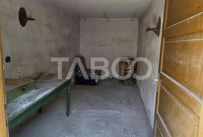 Casa saseasca de vanzare in Petresti judetul Alba - 13