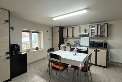 Casa de vanzare | 100mp utili | Teius - 4