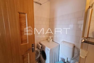 Apartament decomandat 2 camere, zona Garii - 7