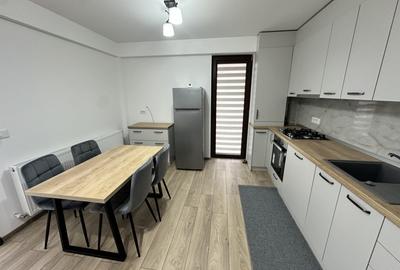Apartament 2 Camere I Cetate I Bloc Nou I Etaj 1 I Mobilat I Loc de parcare I - 1