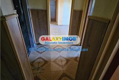 Vanzare apartament 3 camere semidecomandat Targoviste Micro 6 - 13