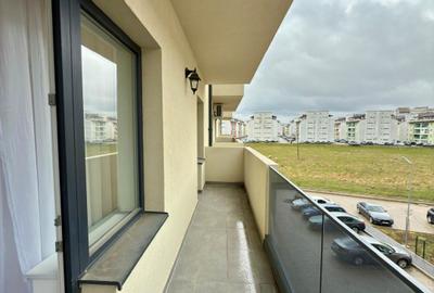 Apartamet 3 camere - Doamna Stanca - Prima inchiriere - 5