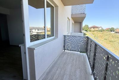 Ap 10 Teilor Residence - 2 camere Finisat - 16