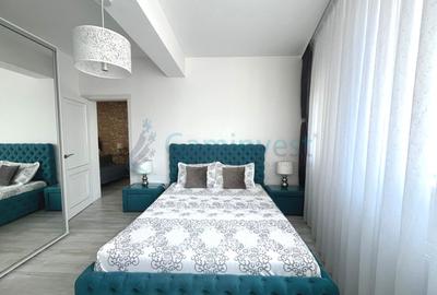 Apartament de inchiriat in Oradea, cu 2 camere si parcare, Cartier Luceafarul - 5