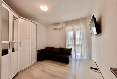 Casa de inchiriat 4 camere complet mobilata | Sanpetru Brasov - 8