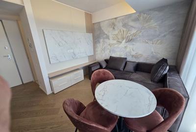 Apartament 2 camere | Cortina Academy | Prima închiriere - 2