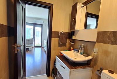 Apartament spatios Lacul Morii-Virtutii - 8