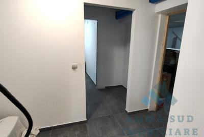 Spatiu comercial / birouri / depozitare - 128.6 mp - 3 locuri parcare in pret - 7