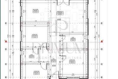 CASA INDIVIDUALA - MOSNITA NOUA - ZONA EXCELENTA - TOATE UTILITATILE - 13