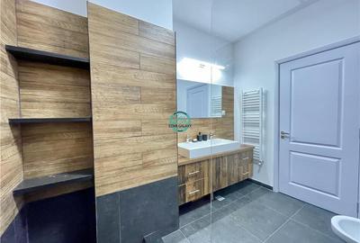Apartament cu 3 camere, mobilat si utilat, in Tudor, Concept 9 - 7