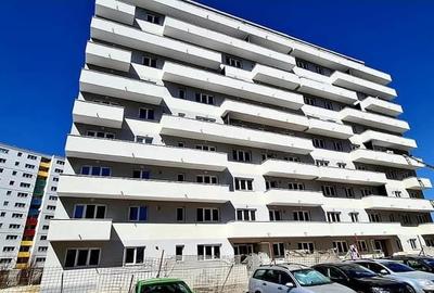 INCHIRIEZ APARTAMENT 2 CAMERE LUX  80 mp utili - 9