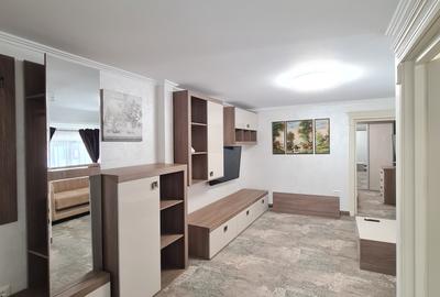 Apartament Modern cu 2 camere in Vila - Curte - Centrala pe Gaz - Termen lung - 2