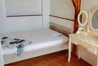 Oază de liniște și confort la un pas de mare –Parcare Privata - 4