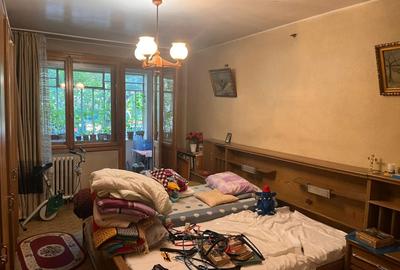 3 camere Tineretului | 70 mp | Parter | Boxă | 168.000 € - 11