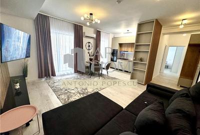 Apartament 2 camere, parcare proprie, Ploiesti,  zona Vest, cartier VAMT - 12