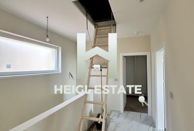 Duplex cu 4 camere separat prin camera tehnica - 4