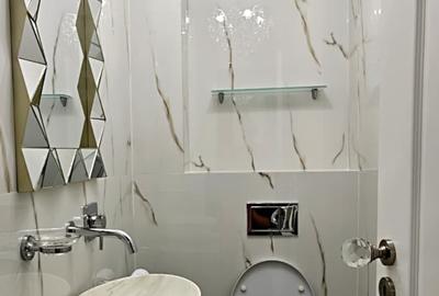 Apartament 3 camere , zona Decebal-Piata - 14