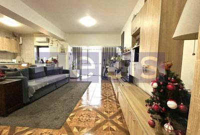DE VANZARE 3 CAMERE SPATIOASE   | 2 BAI | 2 BALCOANE | LANGA MARRIOTT - 1
