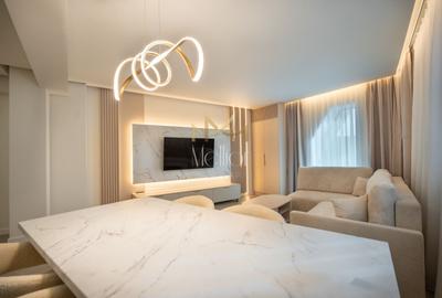 Apartament superb 3 camere | 80 mp | Nou | Garaj | zona Frunzisului! - 3