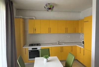 Apartament cu 2 camere |  Complex Iris - 3
