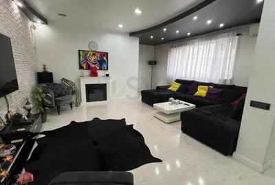 REA1027176 Apartament 3 camere si Spatii de Birou I Curte l Garajl Piata Muncii - 3