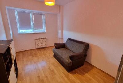 Stefan Cel Mare | 3 Camere | Metrou| | Ac | Parcul Circului | 2 Bai | - 6