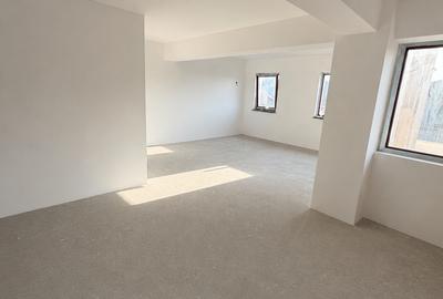 Apartament 3 camere | 97 mp | Aviației | Etaj 2 | Parcare | Bloc 2016 - 1