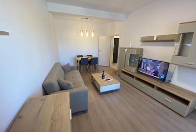 Apartament premium, parcare inclusa. Management profesional. - 5