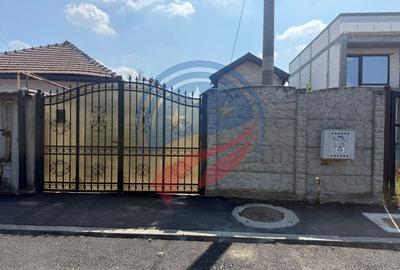 Casă de vânzare în Craiova – Strada Poligonului, teren 529 mp - 1
