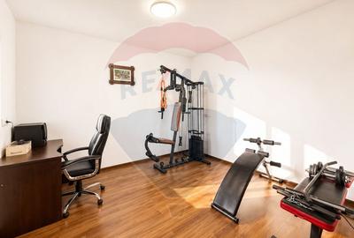 Casa / Vila cu 7 camere de vanzare in Ovidiu Sud Constanta - 12