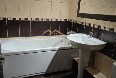 Calea Crângași| Apartament 4 Camere| CENTRALĂ PROPRIE| Parcare | Metrou - 8