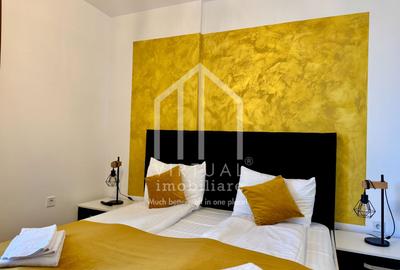 2 apartamente cu 2 camere - mobilate si utilate - Ideal investitie - 8
