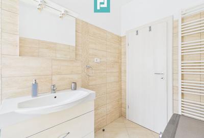 Duplex mobilat, 69 mp, teren 302 mp, Moșnița Veche - 15