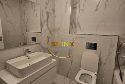 Apartament 3 camere | Complex Prima Vista | terasa 20 mp | 2 locuri de parcare - 9