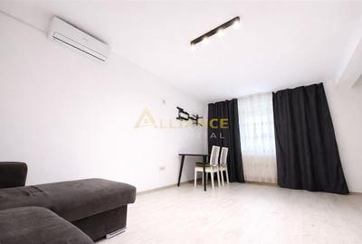 Apartament 2camere tip studio /mobilat si utilat metrou Dimitrie Leonida 12min - 4