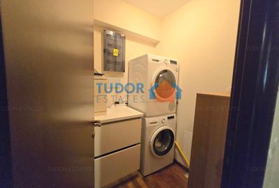 Renovated 2-Bedroom Apartment Near Herăstrău Park | 78 sqm | Underground Parking - 15