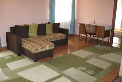 Închiriere ap.3 camere, bloc nou, cart.Mănăștur - 3