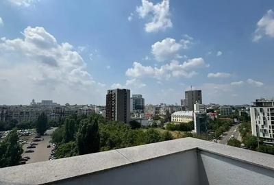 Duplex 4 camere Tribunalul București Nemobilat Renovat - 9