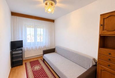 COMISION 0%, Apartament 3 Camere, Etaj 3, Izolat, Centrala, Blascovici - 5