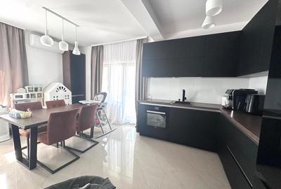 Duplex cu 4 camere în Moșnița Veche
