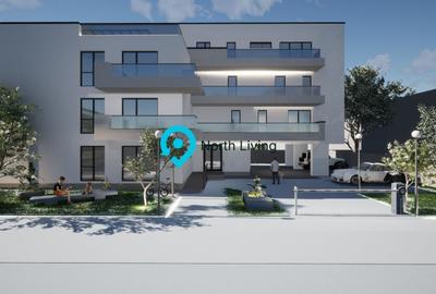 Apartament cu 4 camere semidecomandat, mobilat în Iancu Nicolae