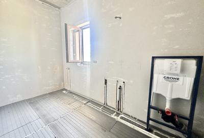 Duplex premium in Mosnita Veche | 4 camere, 110 mp utili, teren 320 mp - 19
