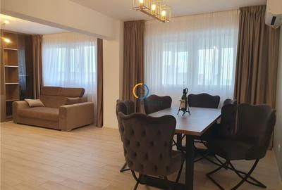 Apartament de lux cu 3 camere Ultracentral finisaje premium & vedere panoramica - 6